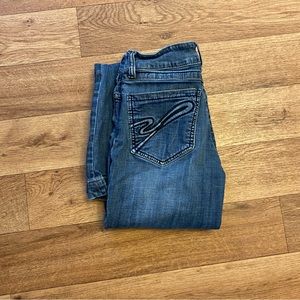 Stetson Trouser Jeans
